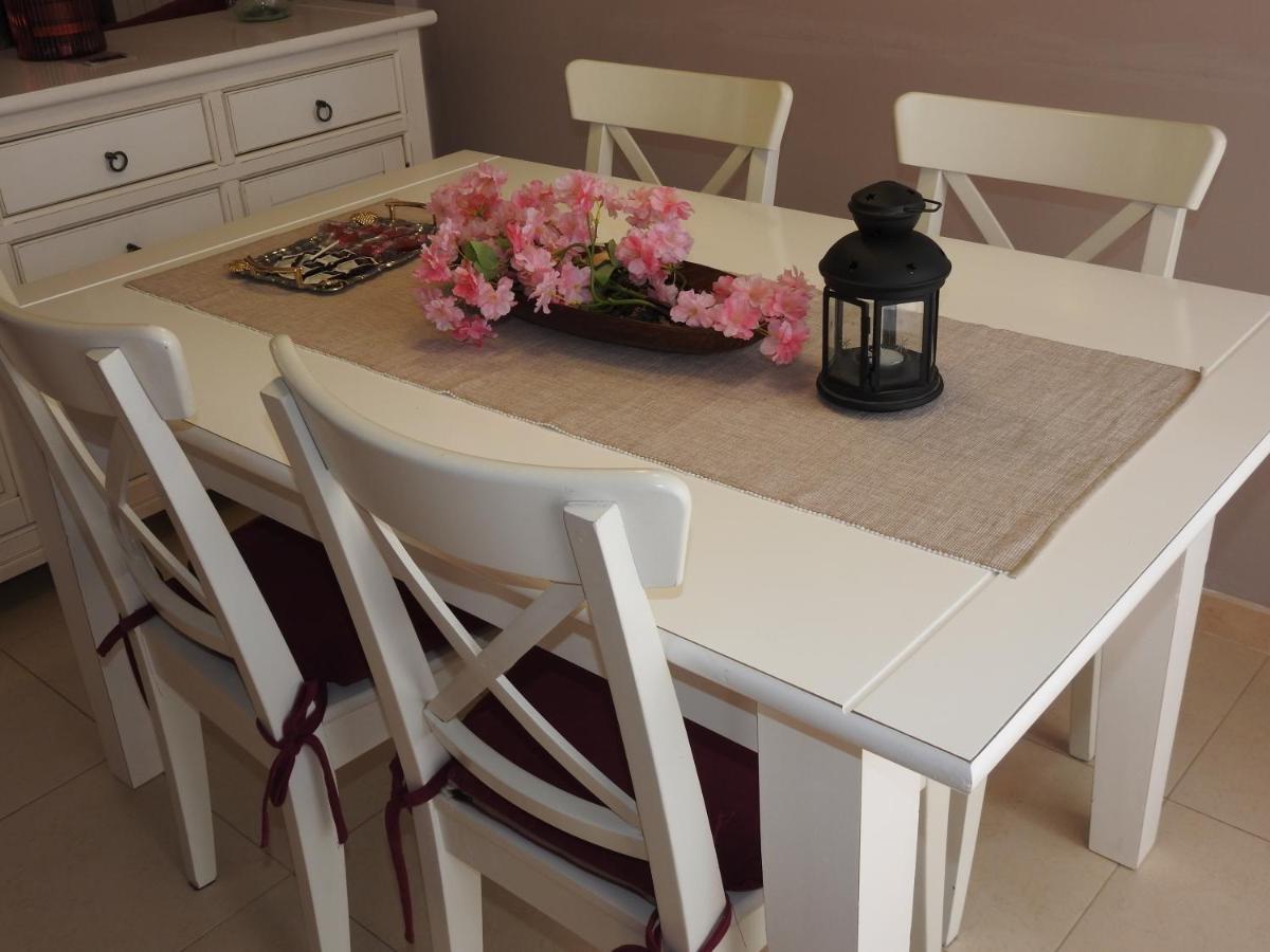 فيلا Casa Arce بييسكاس المظهر الخارجي الصورة