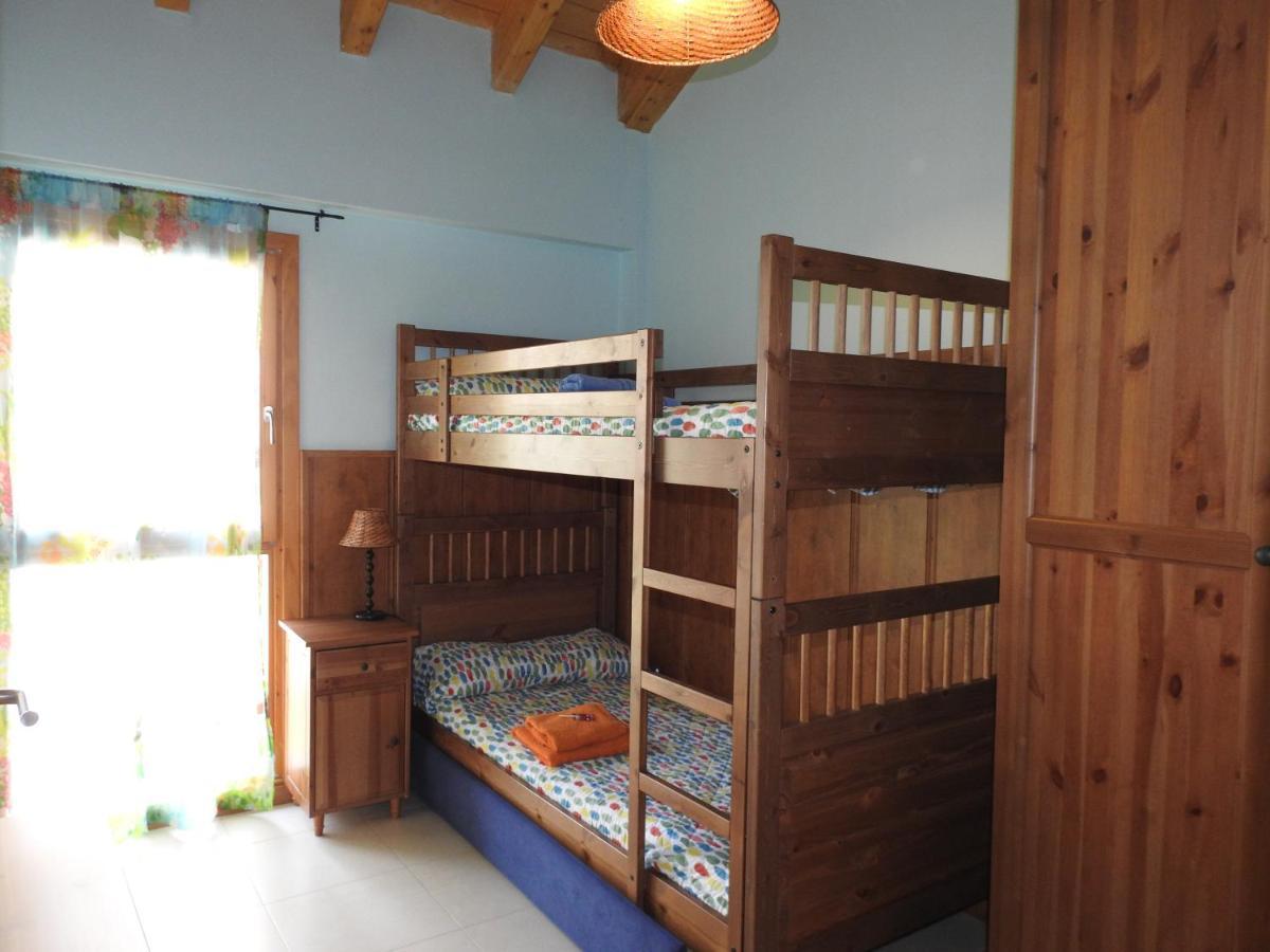 فيلا Casa Arce بييسكاس المظهر الخارجي الصورة