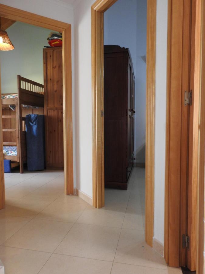 فيلا Casa Arce بييسكاس المظهر الخارجي الصورة