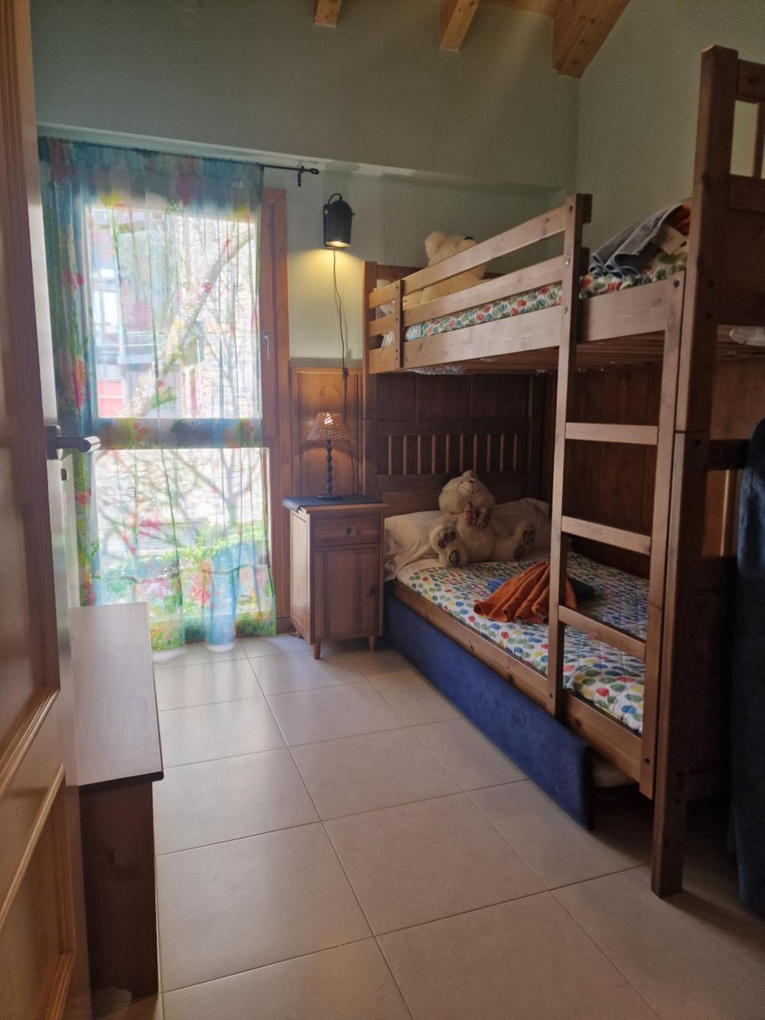 فيلا Casa Arce بييسكاس المظهر الخارجي الصورة