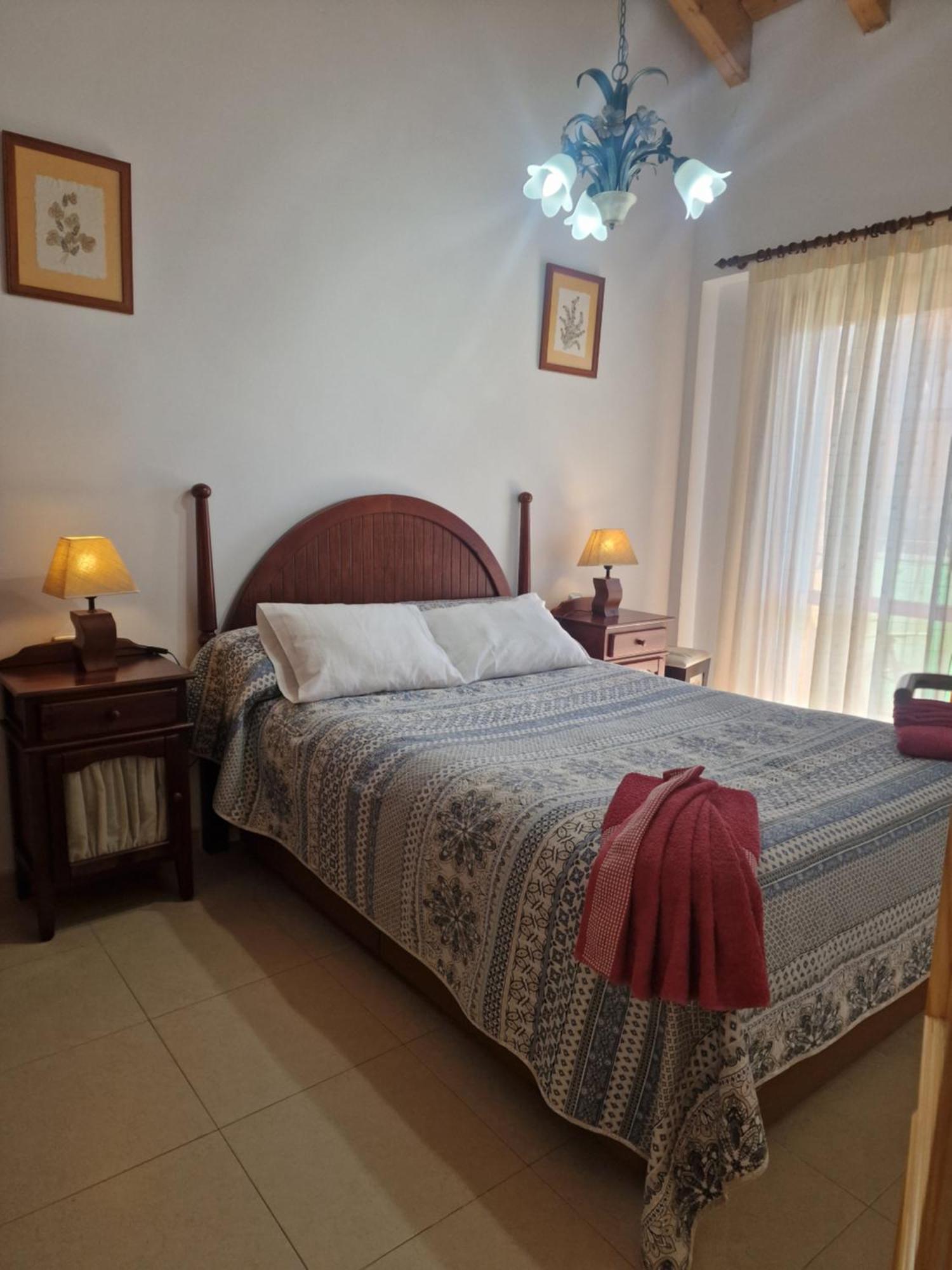 فيلا Casa Arce بييسكاس المظهر الخارجي الصورة